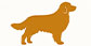 Logo Criaderos Hermosillo Golden Retriever